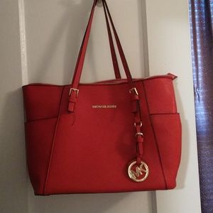Michael Kors purse
